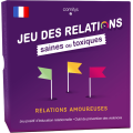 Jeu des Relations Saines ou Toxiques 0
