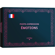 Photo-expression &Eacute;motions