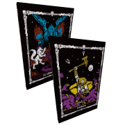 Boite de Warhammer Fantasy - L'Empire en Ruine Collector