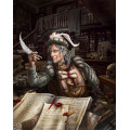 Warhammer Fantasy - L'Empire en Ruine Collector 1