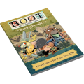 Root: The Roleplaying Game - Clearing Booklet n° 3 0