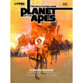 Planet of the Apes - Core Rulebook 0