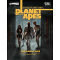 Planet of the Apes - The ANSA Files 0