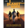 Planet of the Apes - Into the Forbidden Zone Box Set 1