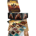 Planet of the Apes - Into the Forbidden Zone Box Set 2