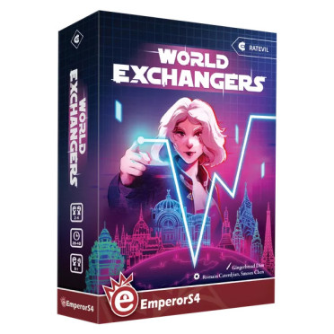 World Exchangers