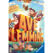Av&eacute; Lemming
