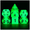 Delta Green : Set de dés 0