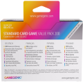 Gamegenic : Value Pack Standard Sleeves 1