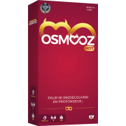 Osmooz - Hot