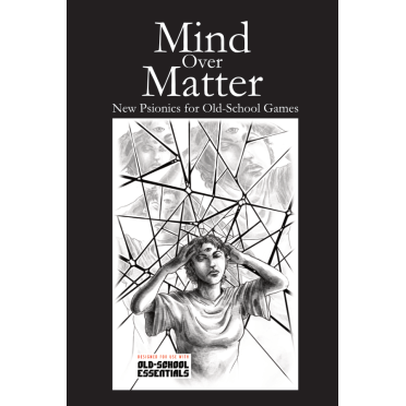 Mind over Matter