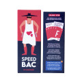 Speed Bac Rouge - Le Carnage 3