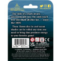 Shark - D6 Dice Set 2