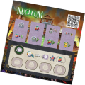 Nucleum: Turbine Development Tiles promo accessories 0