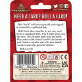 Pick a Card Dice 2