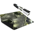 Halo Flashpoint - New Mombasa Deluxe Gaming Mat 0