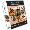 Halo Flashpoint - ODST Scenery Set 0