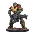 Halo Flashpoint - Noble Team 4