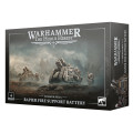 The Horus Heresy - Solar Auxilia - Batterie de Rapier d’Appui Feu 0