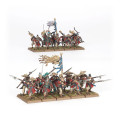 Warhammer - The Old World - Levée Paysanne 1