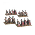 Warhammer - The Old World - Grand Cathay : Fusiliers Grêle de Fer & Équipes de Canon Grue 1