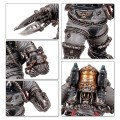 The Horus Heresy - Solar Auxilia - Section d’Ogryns Charonites 3