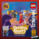 Ninjago: Destiny’s Bounty Adventures