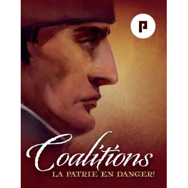 Boite de Coalitions - La Patrie en Danger