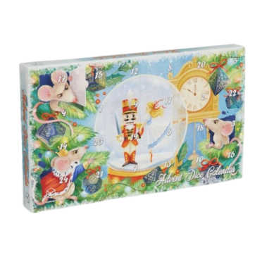 Boite de Q-Workshop - Calendrier de l’Avent n°7