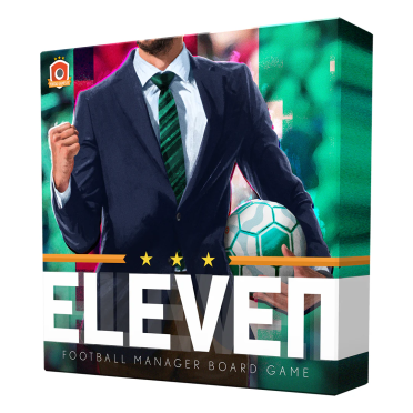 Boite de Eleven