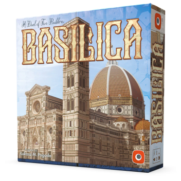 Boite de Basilica