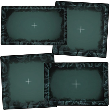 Tapis de Jeu Signature Abyss