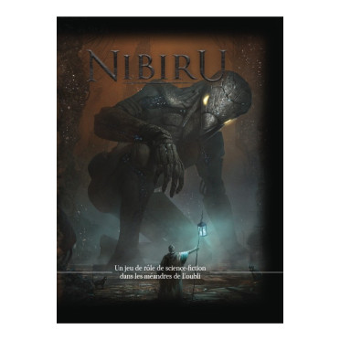 Boite de Nibiru - Livre de base