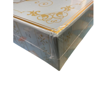 Boite de La Fleur: Jardins Rococo - Occasion