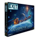 Exit - Calendrier de l'Avent : Course Intergalactique