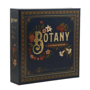 Boite de Botany - Occasion