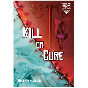 Boite de Voidheart Symphony - Quickstart: Kill Or Cure