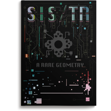 Boite de Mothership - SIS/TR: A Rare Geometry