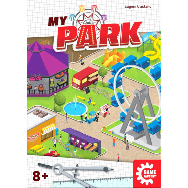 Boite de My Park