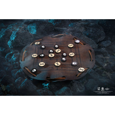 Boite de Assassin’s Creed : Black Flag - Nine Men’s Morris Boardgame