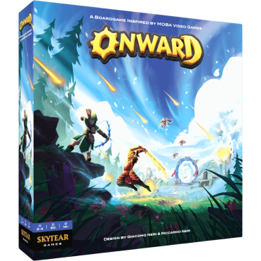 Boite de Onward