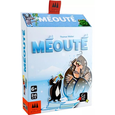 Boite de Méouté