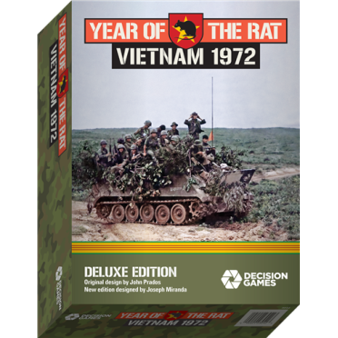 Boite de Year of the Rat Deluxe Edition