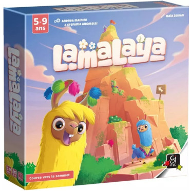Boite de Lamalaya