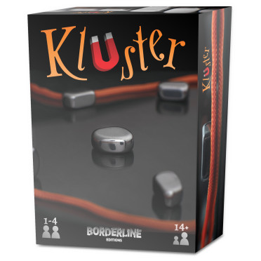 Boite de Kluster - Occasion
