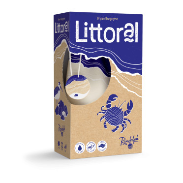 Boite de Littoral - Occasion