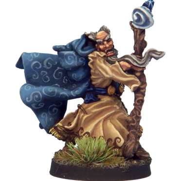 Boite de 7TV - Elementalist