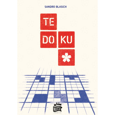 Boite de Tedoku