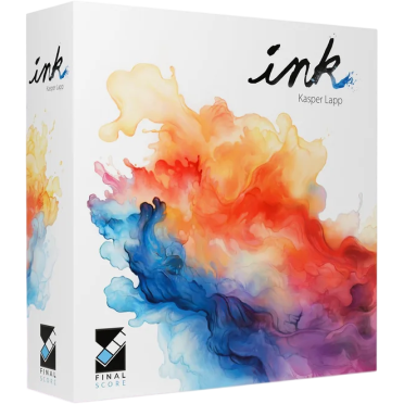Boite de Ink