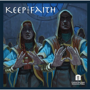 Boite de Keep the Faith